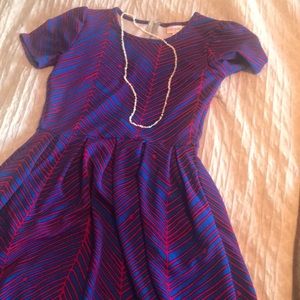Lularoe Dress